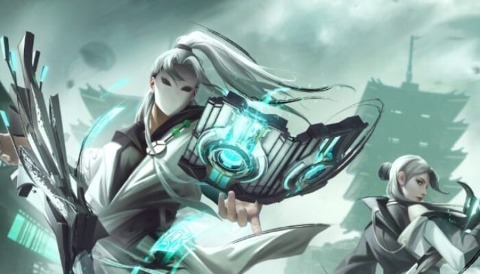 Bocoran Kode Redeem FF Spesial Hari Ini, Dapetin AK47 Blue Flame Draco Gratis!