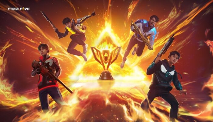 Bocoran Kode Redeem FF Terbaru, Kejutan Skin Evo Gun Gratis Menantimu!