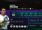 Bongkar Kode Rahasia FC Mobile, Zidane Gratis Menantimu!