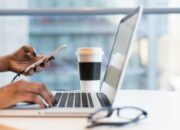 Bongkar Rahasia Windows, Laptop Jadi Monitor Tambahan? Bisa Banget!