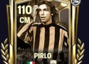 Buruan Klaim! Kode Redeem FC Mobile Spesial Hari Ini, Ada Pirlo OVR 110 & Ribuan Gems!