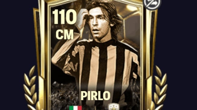 Buruan Klaim! Kode Redeem FC Mobile Spesial Hari Ini, Ada Pirlo OVR 110 & Ribuan Gems!