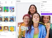 Bye-bye Background! Begini Cara Kilat Edit Foto di Canva Pakai HP dan Laptop