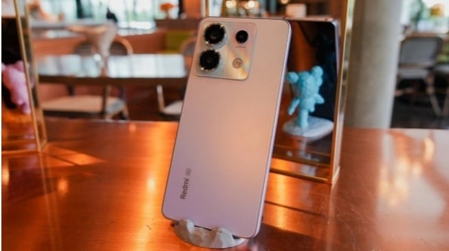 Bye-bye Kabel! Ini Dia HP Xiaomi yang Bisa Ngecas Tanpa Colok