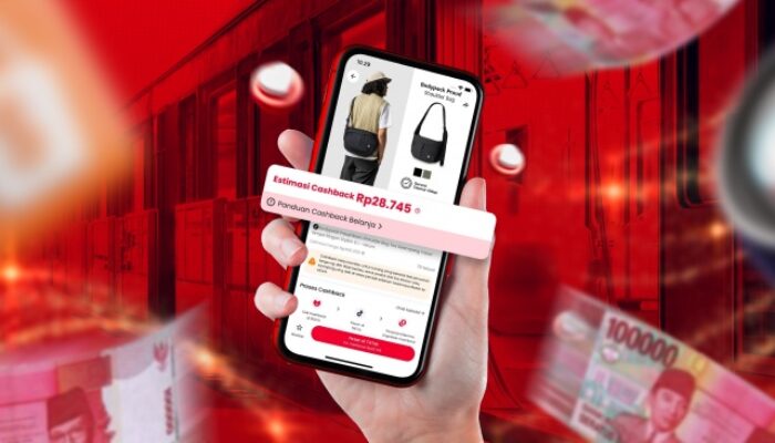 Cara Belanja Hemat, Dapat Cashback Besar di Shopee & TikTok Shop!