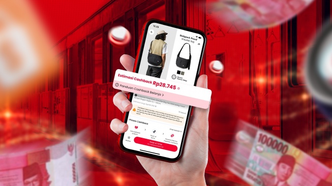 Cara Belanja Hemat, Dapat Cashback Besar di Shopee & TikTok Shop!