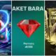 Cara Dapat Gems Gratis dan Pemain Top di FC Mobile, Kode Redeem Terbaru!