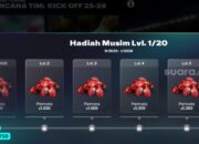 Cara Dapat Icon Hernandez Gratis di FC Mobile? Cek Kode Redeem Terbaru Ini!