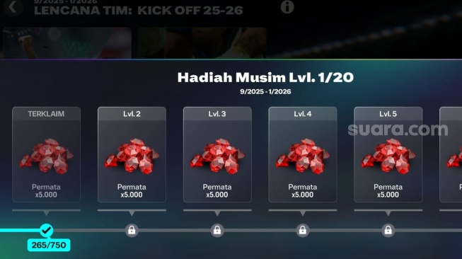 Cara Dapat Icon Hernandez Gratis di FC Mobile? Cek Kode Redeem Terbaru Ini!