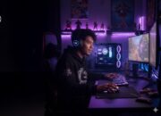 Cara Seru Tri Gaet Gamers Muda, Ketemu RRQ di H3RO Land Dream Battle 2.0!