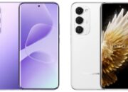 Cari HP 2 Jutaan? Ini Dia Layar AMOLED yang Nggak Silau Kena Matahari!