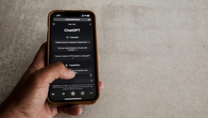 ChatGPT, Konten Dewasa? Akhirnya Ada Opsi Baru Buat yang Terverifikasi!