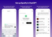 ChatGPT Sekarang Bisa Jadi DJ-mu, Intip Fitur Spotify Keren Ini!