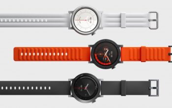 CMF Watch 3 Pro dan Headphone Pro Hadir di Indonesia, Harganya Bikin Penasaran!