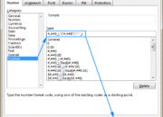 Bikin Angka di Excel Jadi Lebih Rapi? Ini Trik Simpelnya!