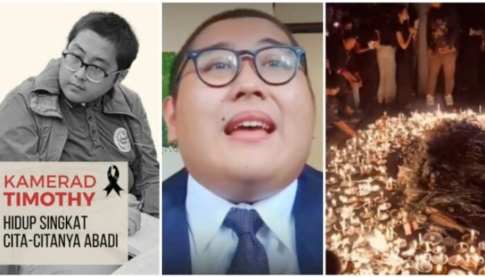 Daftar Pembully Viral, Karier Mereka Terancam Blacklist HRD?