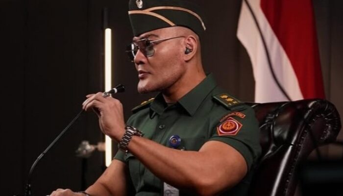Deddy Corbuzier Dibilang Pelit? Ini Jawaban Santuy Om Ded!