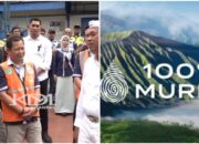 Dedi Mulyadi Ungkap Fakta Sumber Air Mineral Aqua yang Bikin Penasaran!