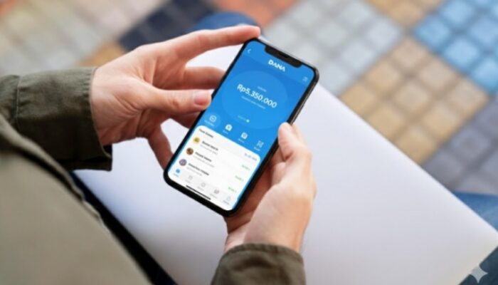 Dompet Digital Tebal di 2025? Ini Trik Dapat Saldo DANA Tambahan!