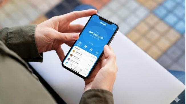 Dompet Digital Tebal di 2025? Ini Trik Dapat Saldo DANA Tambahan!