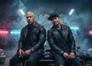 Edit Foto Gokil Ala Fast & Furious? Gemini AI Bisa Banget!