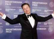 Elon Musk Didenda Puluhan Juta karena Konten Dewasa di X? Ini Ceritanya!