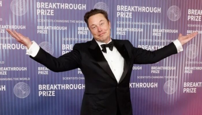 Elon Musk Didenda Puluhan Juta karena Konten Dewasa di X? Ini Ceritanya!