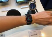 Smartwatch Pas di Lengan Mungil? Ini 7 Pilihan Terbaik!