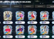 FC Mobile Lagi Bagi-Bagi Hadiah? Kode Redeem Terbaru Ini Bocorannya!