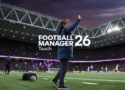 Football Manager 26 Touch Siap Rilis Bulan Depan, Ada Kejutan Apa?