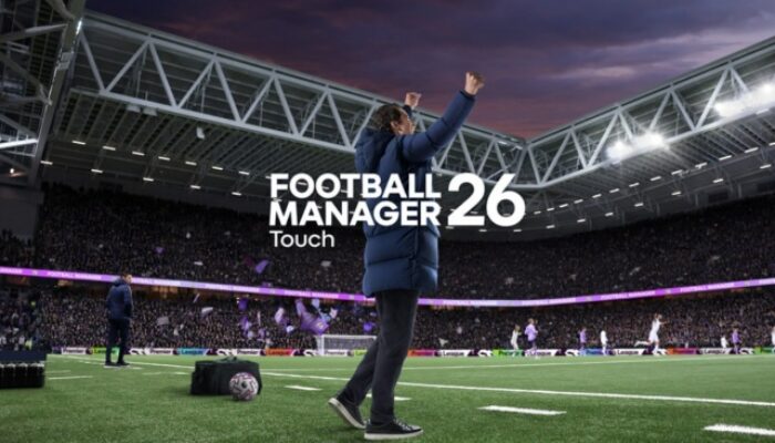 Football Manager 26 Touch Siap Rilis Bulan Depan, Ada Kejutan Apa?