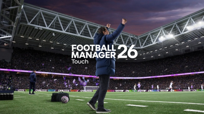 Football Manager 26 Touch Siap Rilis Bulan Depan, Ada Kejutan Apa?