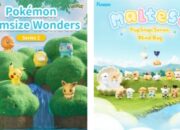 Funism Hadir dengan 2 Kejutan Baru yang Bikin Pengen Koleksi!