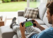 Gak Ada Kuota? Ini 7 Game Seru Mirip FC Mobile Buat Ngisi Waktu!