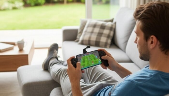 Gak Ada Kuota? Ini 7 Game Seru Mirip FC Mobile Buat Ngisi Waktu!