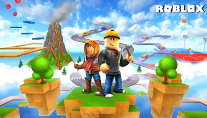 Game Paling Hype di Indonesia Tahun 2025? Ternyata Bukan Cuma Roblox!