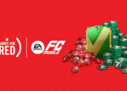 FC Mobile, Kejutan 16.000 Gems Menantimu Hari Ini!