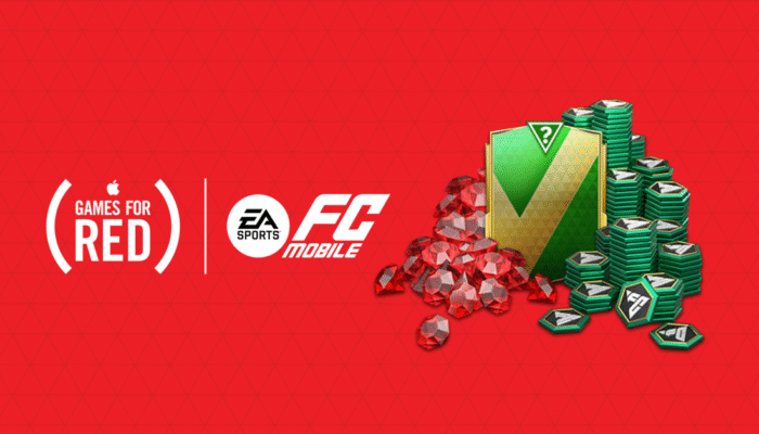 FC Mobile, Kejutan 16.000 Gems Menantimu Hari Ini!