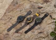 Garmin Instinct Crossover AMOLED, Kerennya Jam Tangan Hybrid yang Gak Cuma Tangguh!