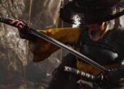 Ghost of Yotei Bikin Heboh! Kok Bisa Laris Banget, Ya?