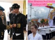 Gibran Jadi Pangeran? Yuk, Kenalan dengan Gelar Kaicil Kastela dari Ternate!