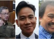 Gibran Setara Anak SMA? Perbandingan Menarik dari Analis dan Profesor