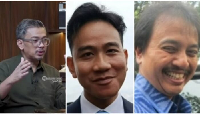 Gibran Setara Anak SMA? Perbandingan Menarik dari Analis dan Profesor