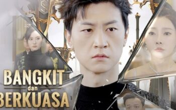 Gila! Drama China Ini Lebih Laris dari Semua Film di Bioskop?