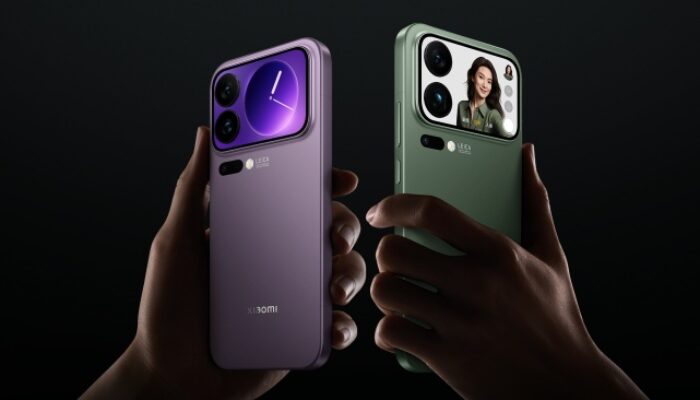 Gokil! Xiaomi 17 Series Langsung Ludes 1 Juta Unit!