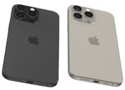 Realme 15T 5G Bakal Mirip iPhone 16 Pro Max? Ini Bocorannya!