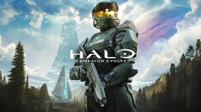 Halo Bakal Hadir di PlayStation? Kabar yang Bikin Gamer Penasaran!