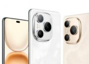 Honor Power 2 Bakal Jadi HP Baterai Badak dengan Desain Slim?