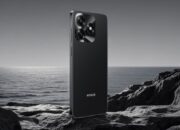 Honor X5c, Gantengnya Mirip iPhone, Harganya Bikin Dompet Aman!