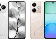 HP 1 Jutaan RAM 8 GB Terbaik? Ini 5 Opsi Keren Buat Kamu (Update Oktober 2025)